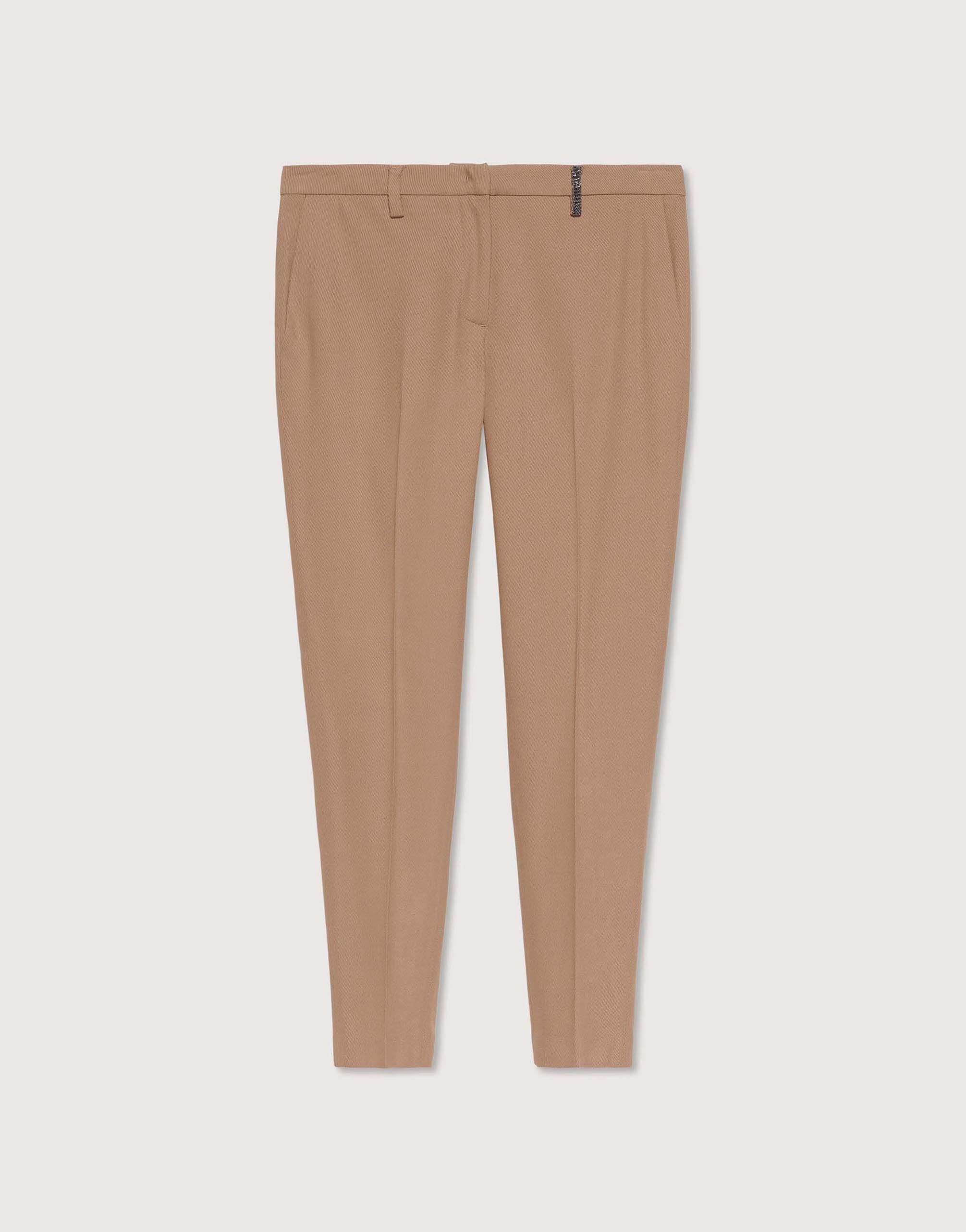 Sarga pantalon 2025