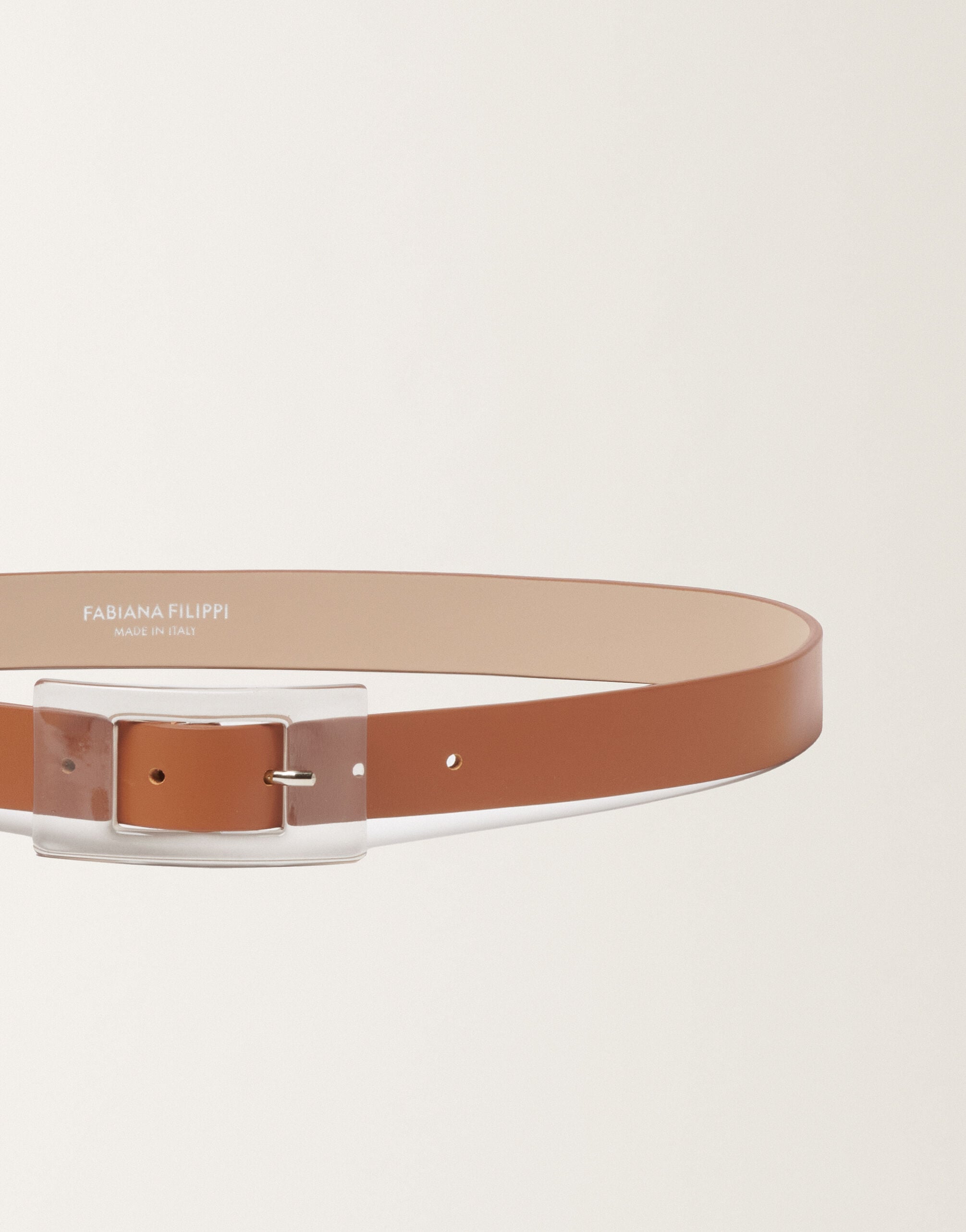 Felisi / 別注CALF LEATHER BELT Felisi / 別注CALF LEATHER BELT 【公式通販】