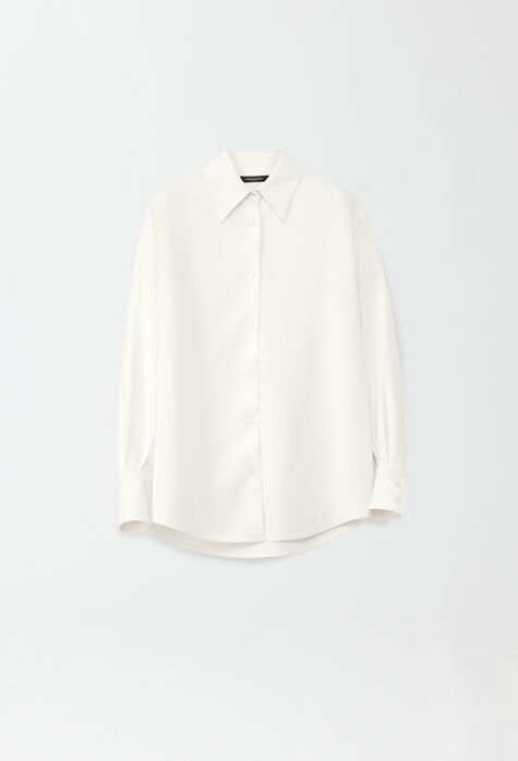 Women's Blouses & Shirts | Cotton, Silk & Satin | Fabiana Filippi®