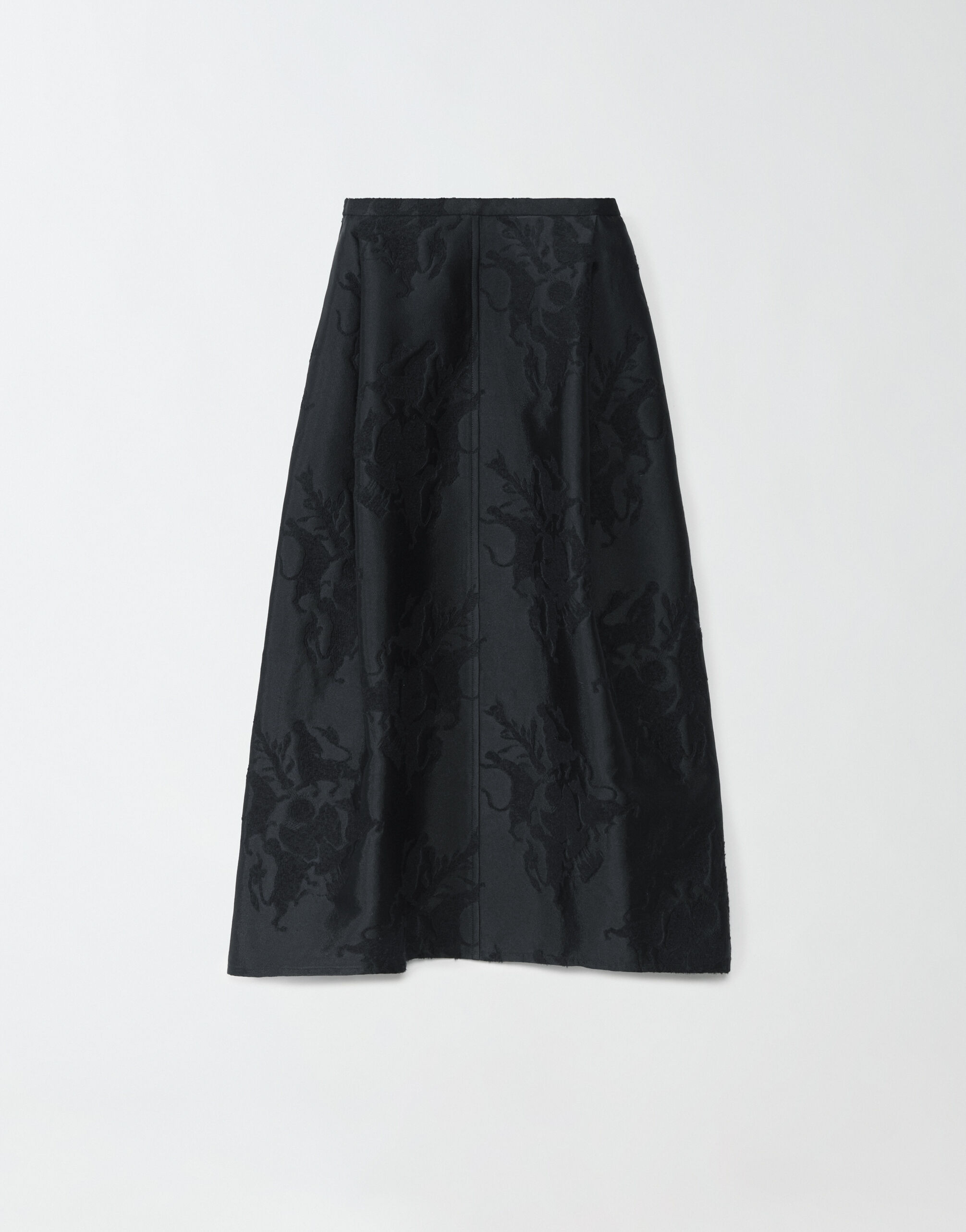 Jacquard skirt shop