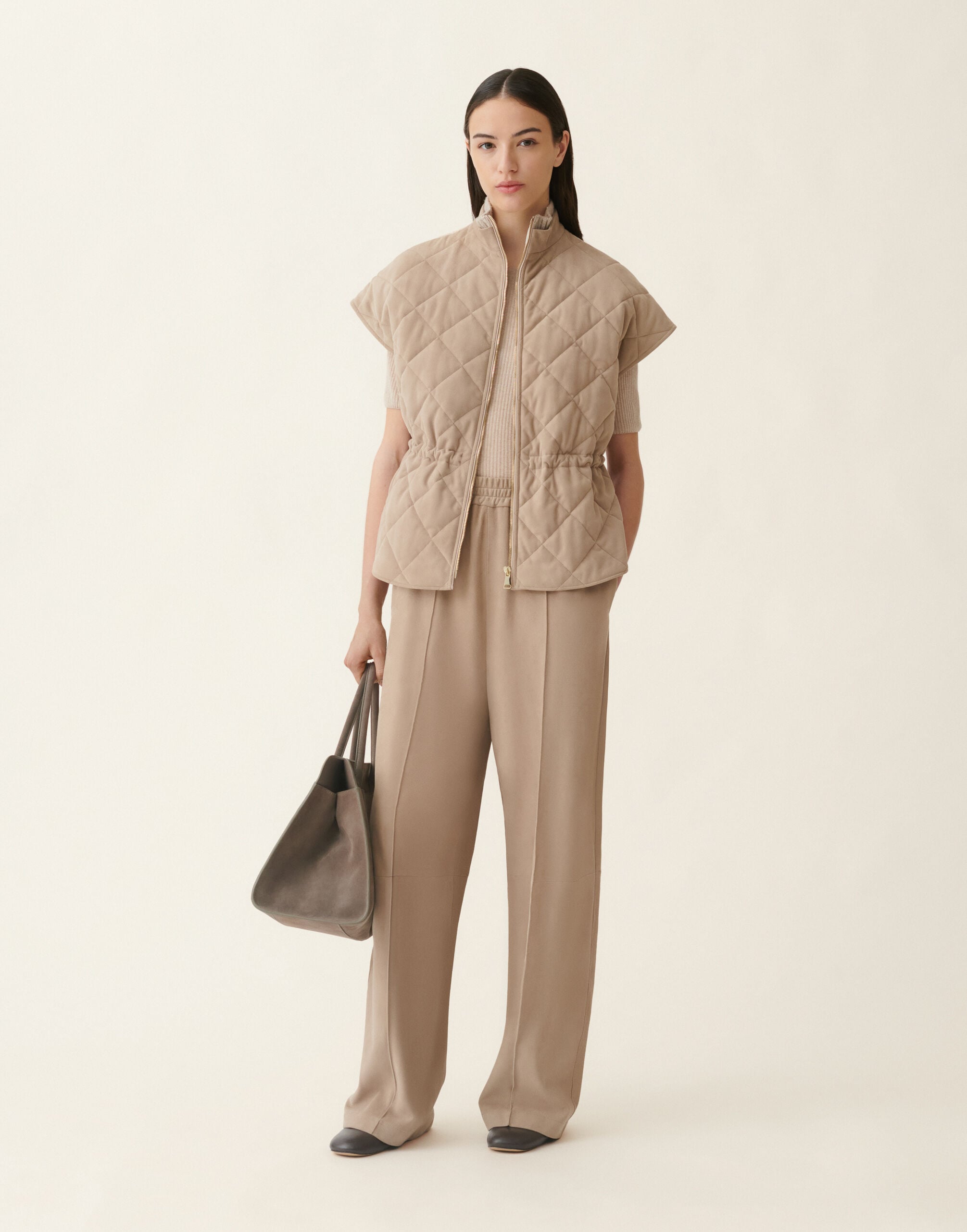 レディースPlatinum sweater, cachà Fabiana Filippi | Fabiana