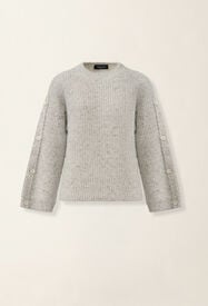 Fabiana Filippi Donegal sweater, cachà Cachà MAD226F461M4790000