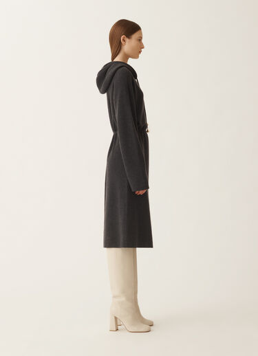 Fabiana Filippi Abito in Platinum, denim grigio Grigio ABD225F599N1280000
