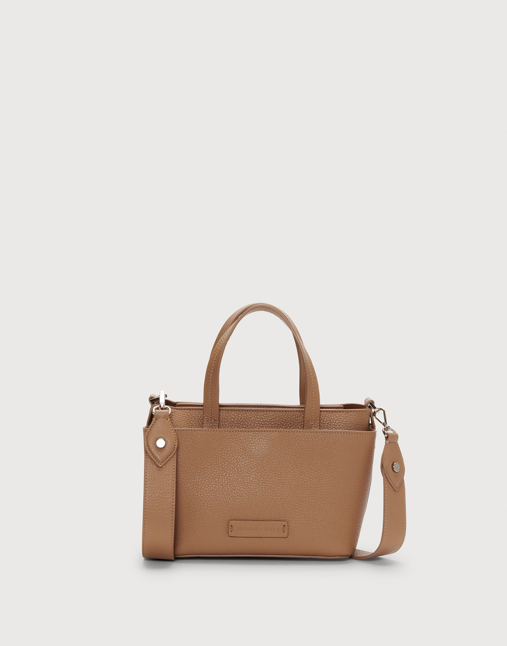 Sac à main online camel cuir