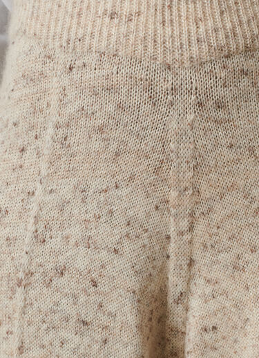 Fabiana Filippi Pantalon en fil Donegal avec lurex, cachà Cachà PAD216F336M2580000