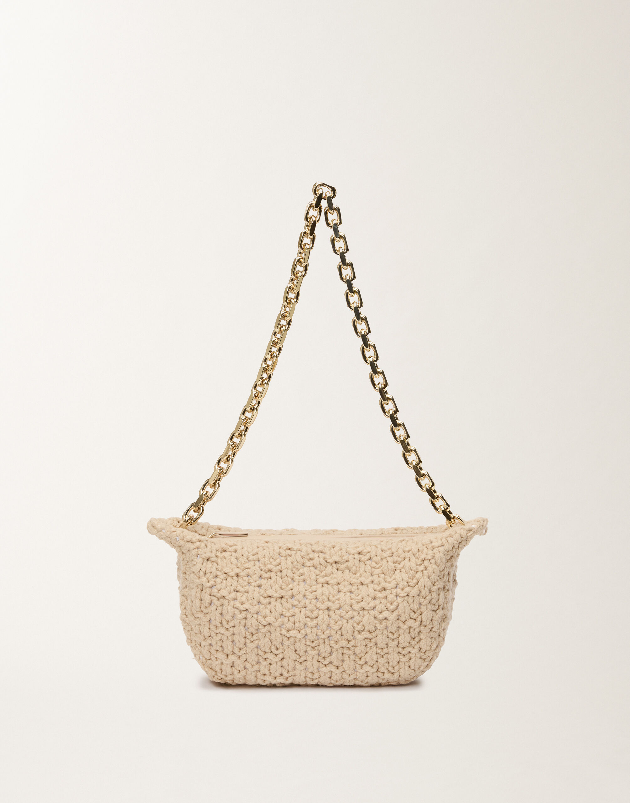 [FABIANAFILIPPI] ECLISSI レザーメッセンジャーバッグ Fabiana Filippi Eclissi Messenger Bag | Brown | FARFETCH