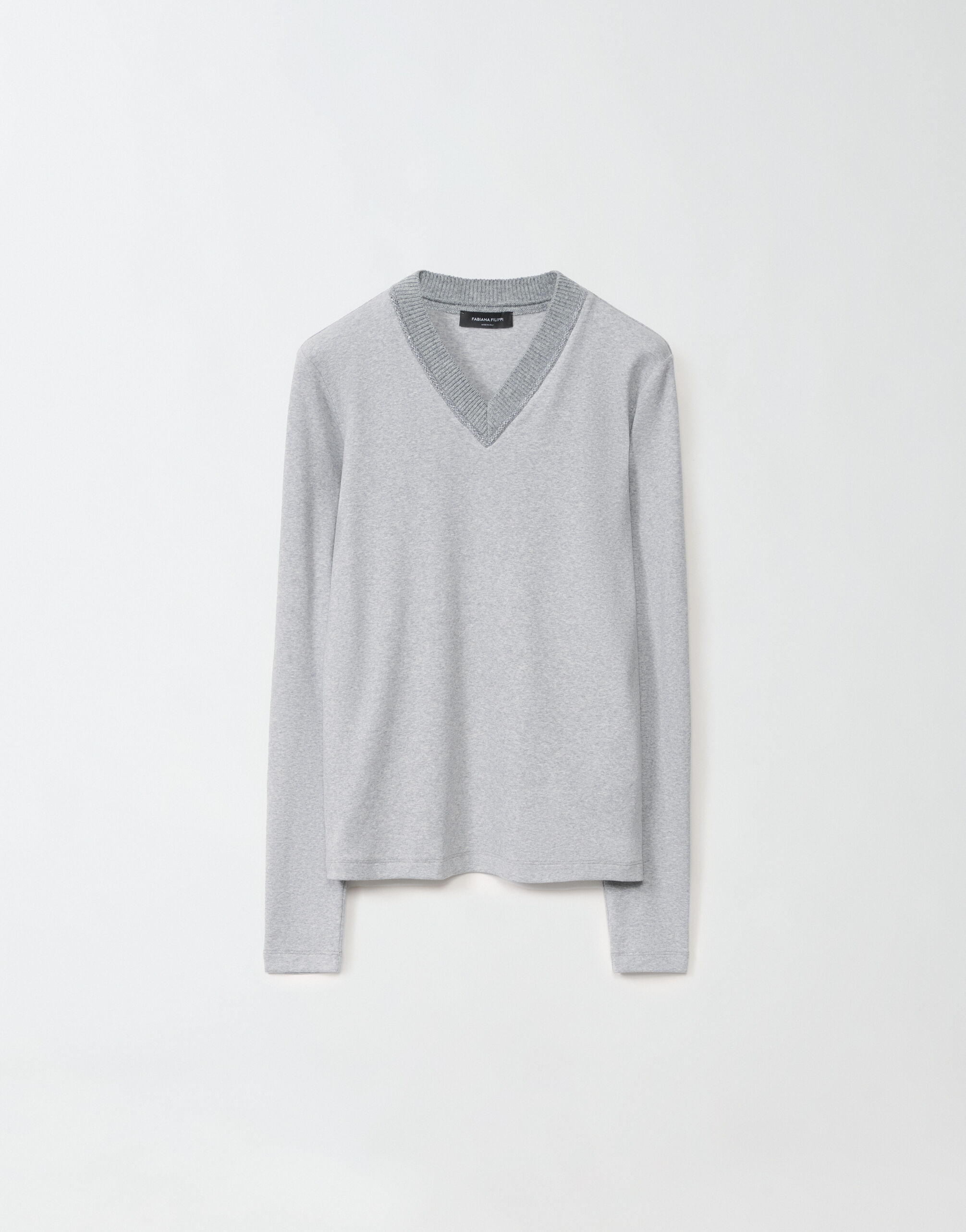 Women's Shirts & Tops | Fabiana Filippi®