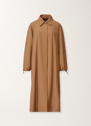 Fabiana Filippi Cappotto im Techno-Tailoring, Vimini Korbgeflecht CTD266F251D7540000