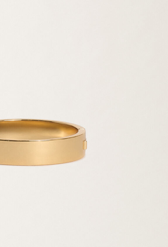 Fabiana Filippi Eco brass bangle ONLY ONE COLOR BXD275A160L4280000