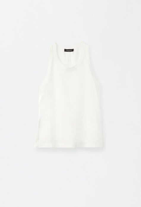 Women's Dressy Tops & T-Shirts | Silk & Cotton | Fabiana Filippi®