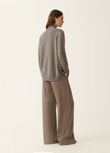 Platinum-Cardigan, Falcon Fabiana Filippi Platinum-Cardigan, Falcon Falcon MAD226F424M2810000