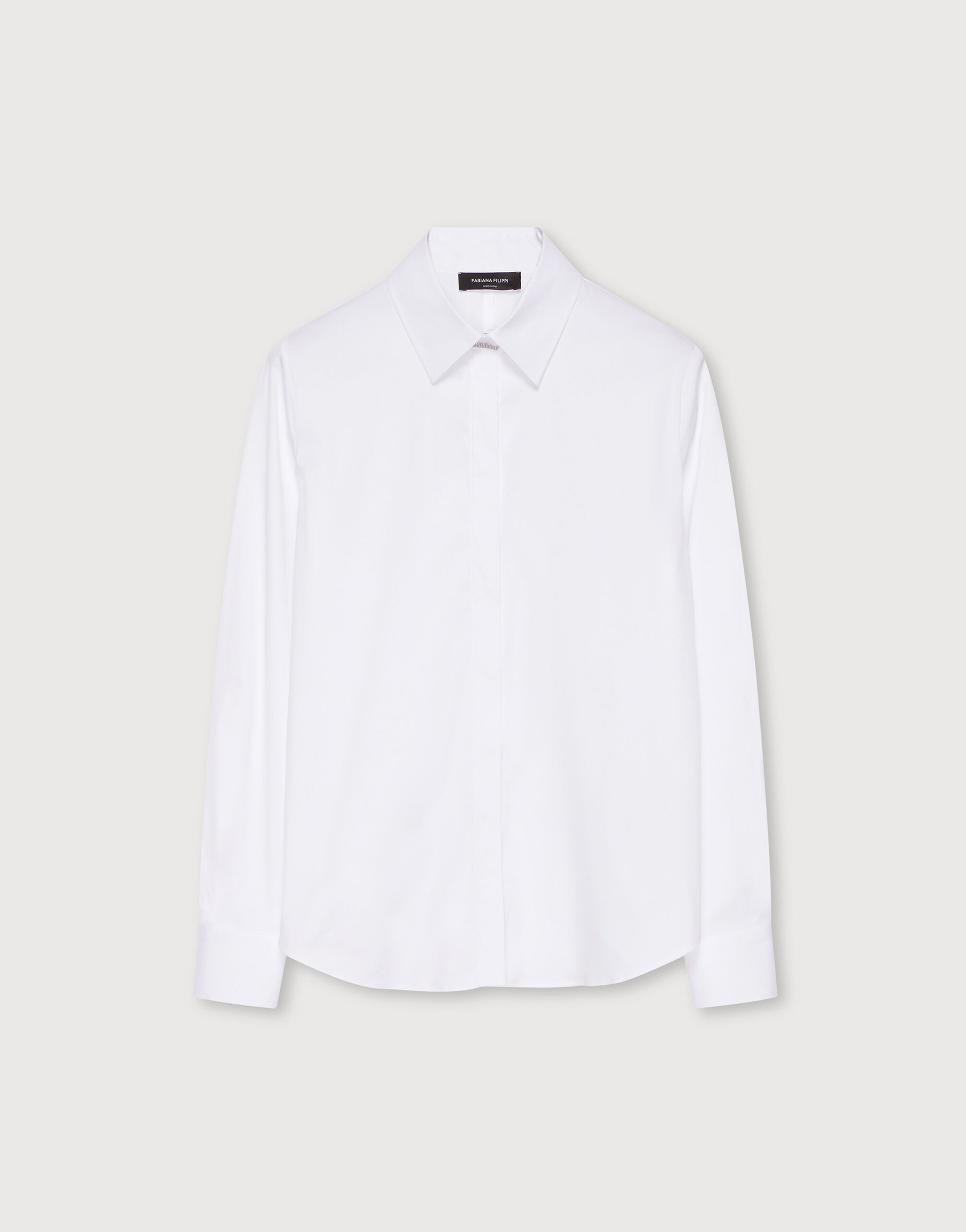 Cotone new arrivals per camicie