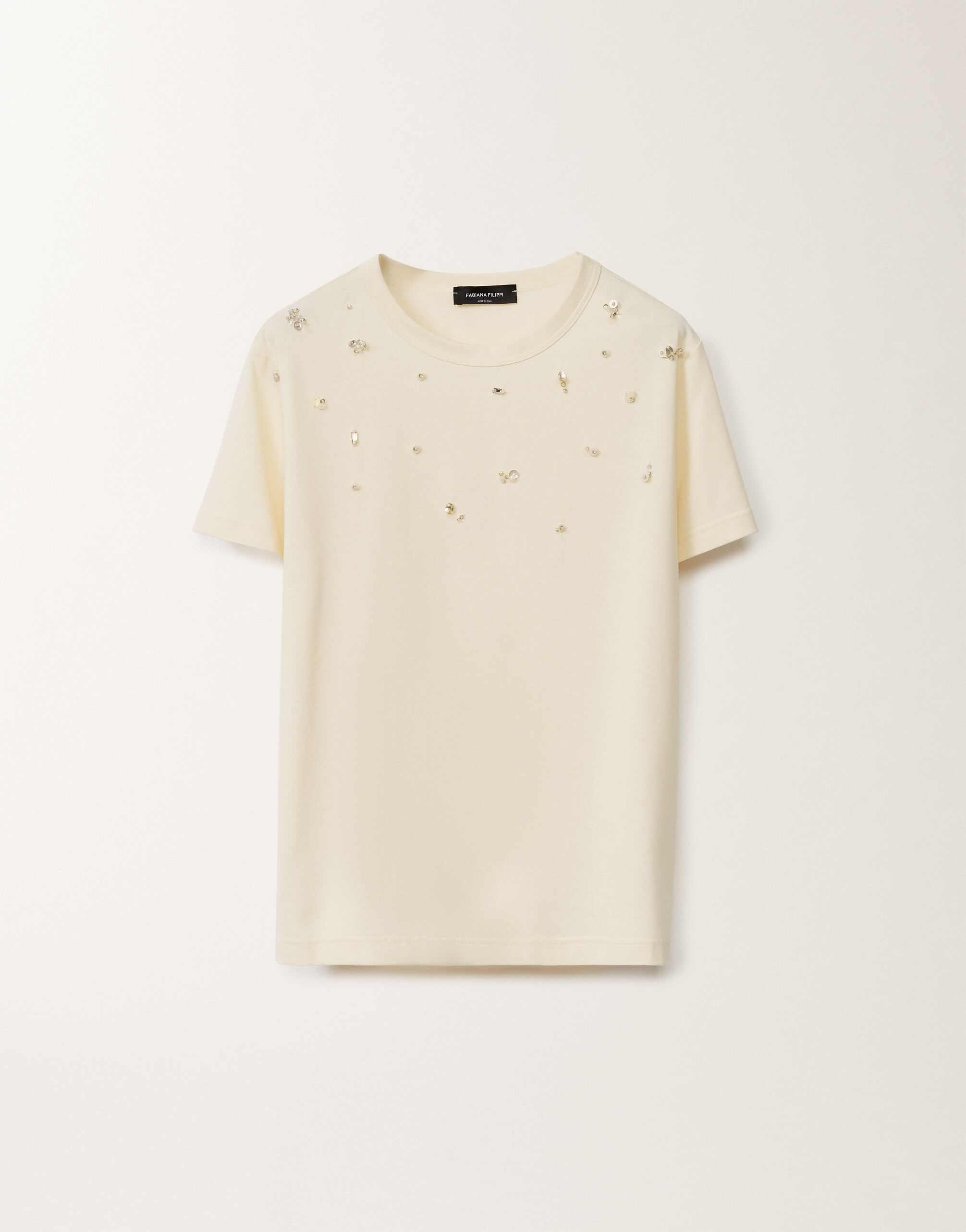 レディース ドレスアップトップス＆Tシャツ | シルク＆コットン