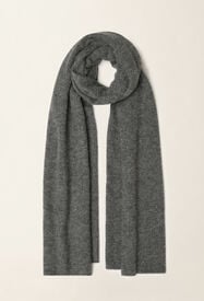 Sequin stole, charcoal Fabiana Filippi Sequin stole, charcoal Charcoal SAD226A949D2960000