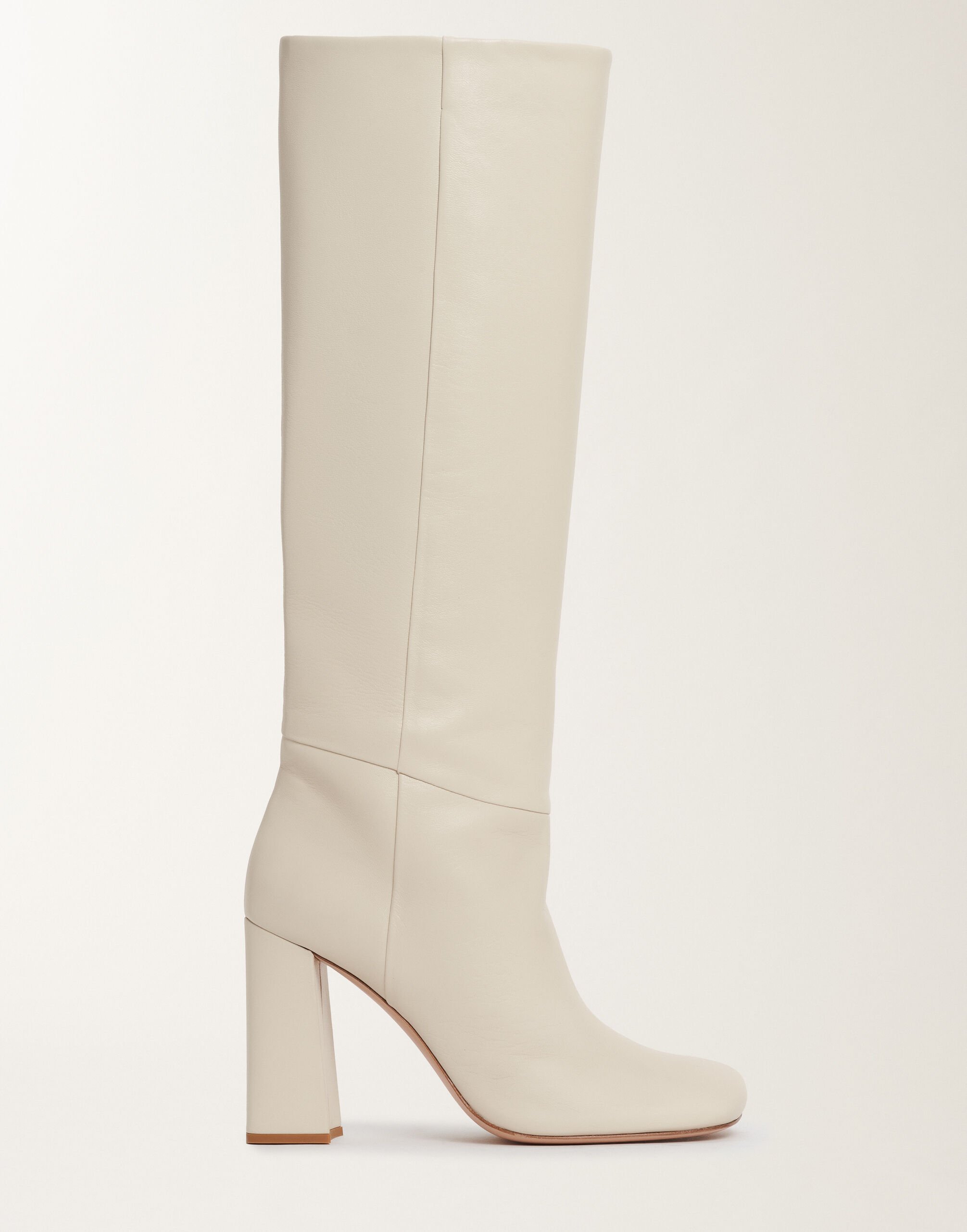 Women's Leather Boots: Lace Up & High Boots | Fabiana Filippi®