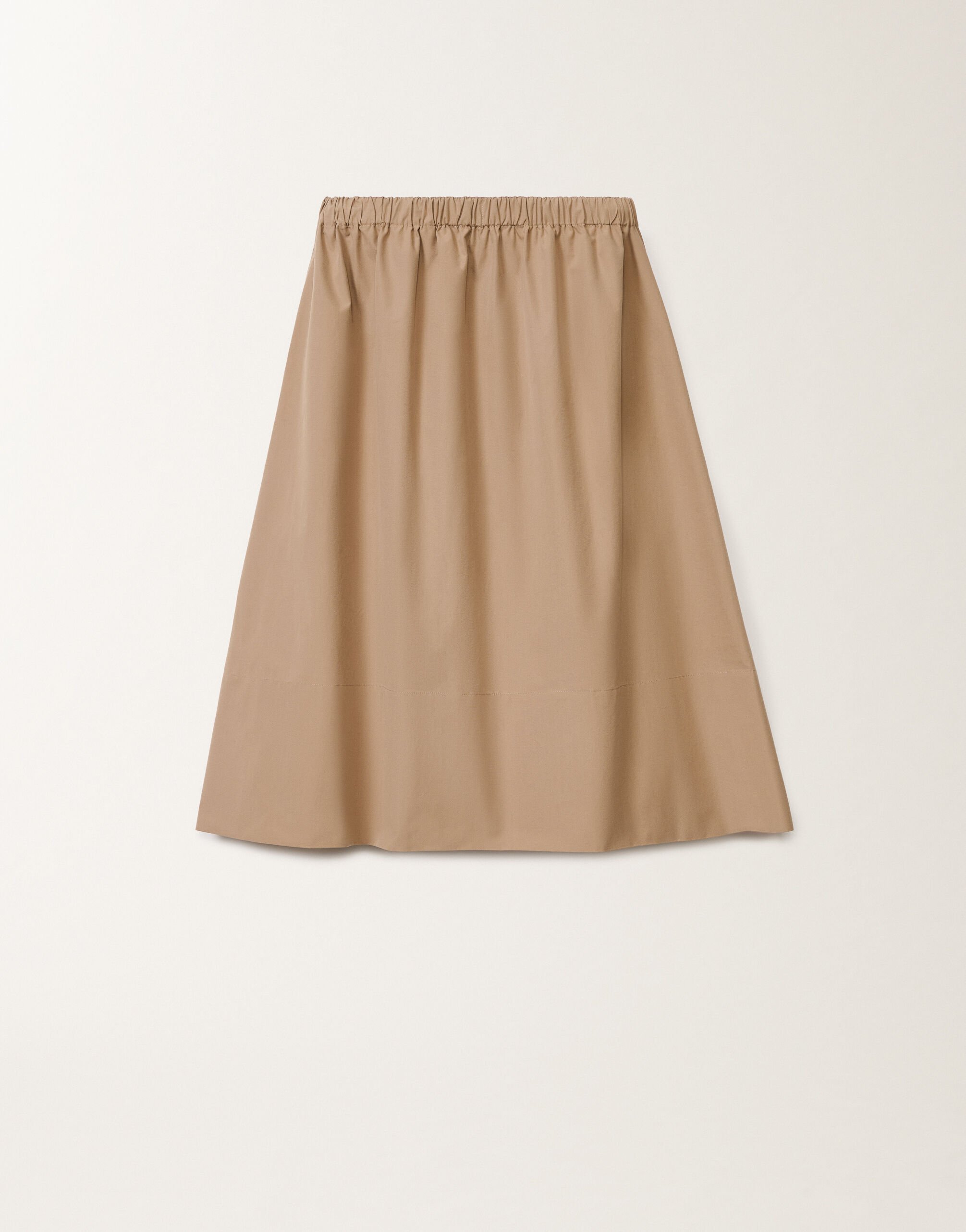 Fabiana Filippi Trench-Rock, eichelfarben BRAUN GND265F411D8050000