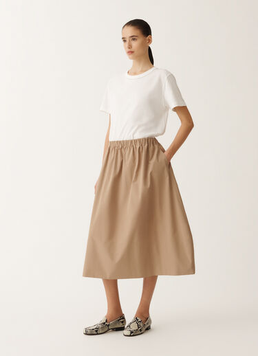 Fabiana Filippi Trench-Rock, eichelfarben BRAUN GND265F411D8050000