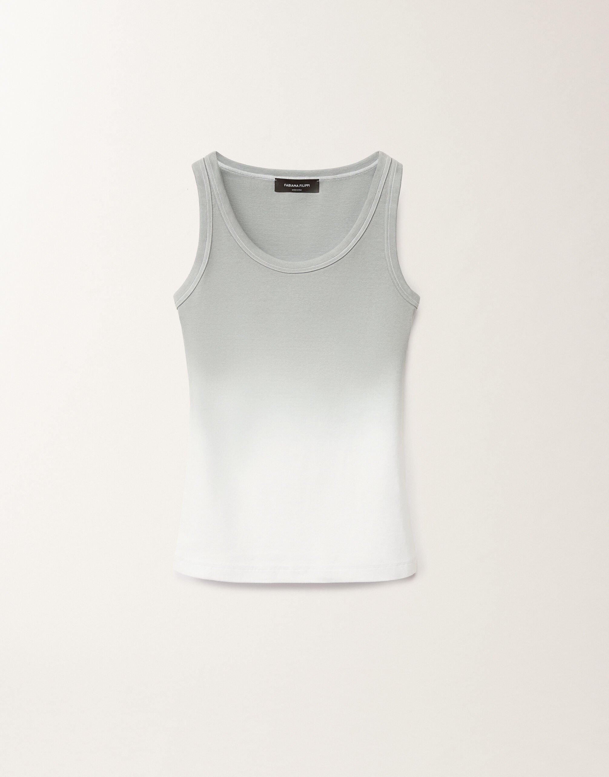ファビアナ フィリッピ FABIANA FILIPPI Tシャツ トップス