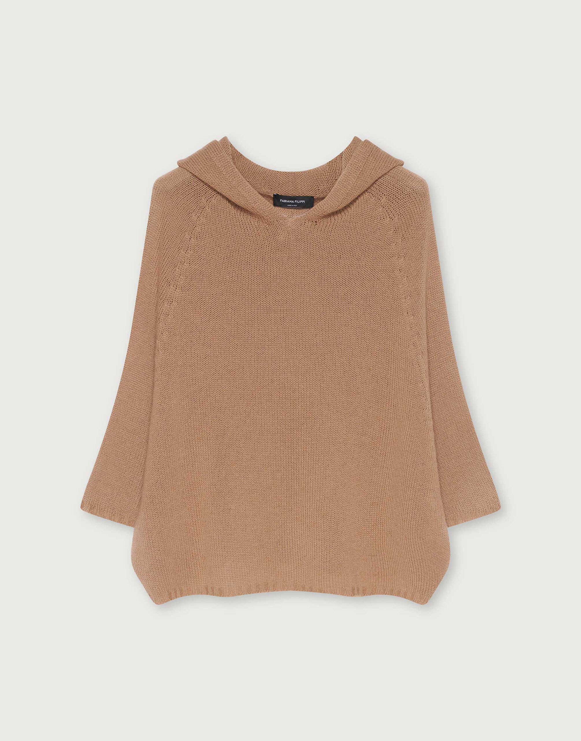 Cape en cachemire pour femme best sale