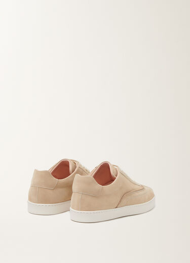 Fabiana Filippi Sneaker aus Wildleder, Kordel Kordel ASD266A849M0080000