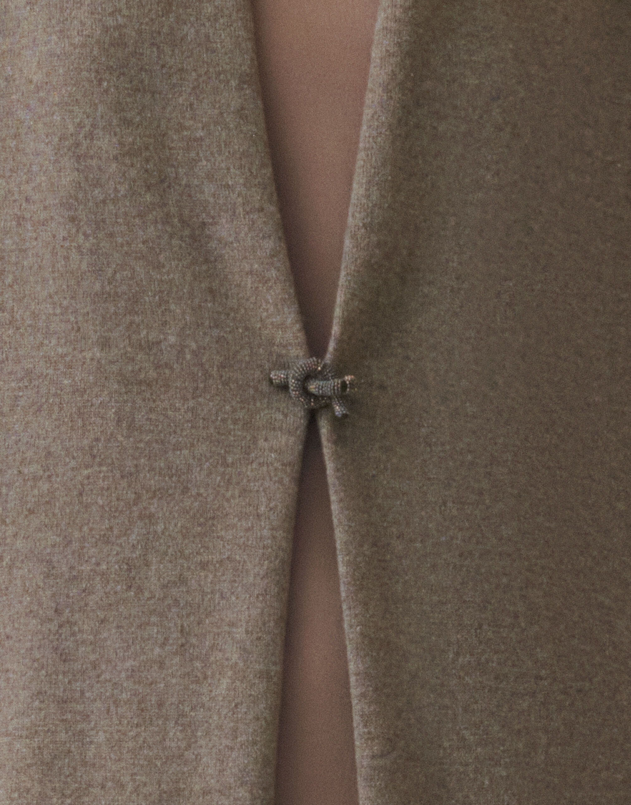 Platinum-Cardigan, Falcon Fabiana Filippi Platinum-Cardigan, Falcon Falcon MAD226F424M2810000