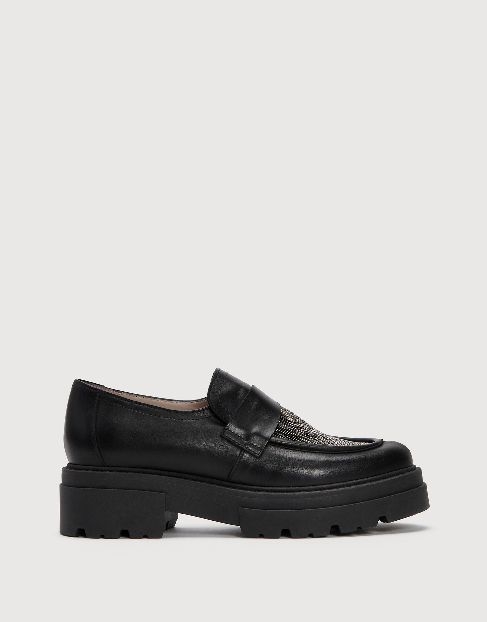 Chunky flats sales