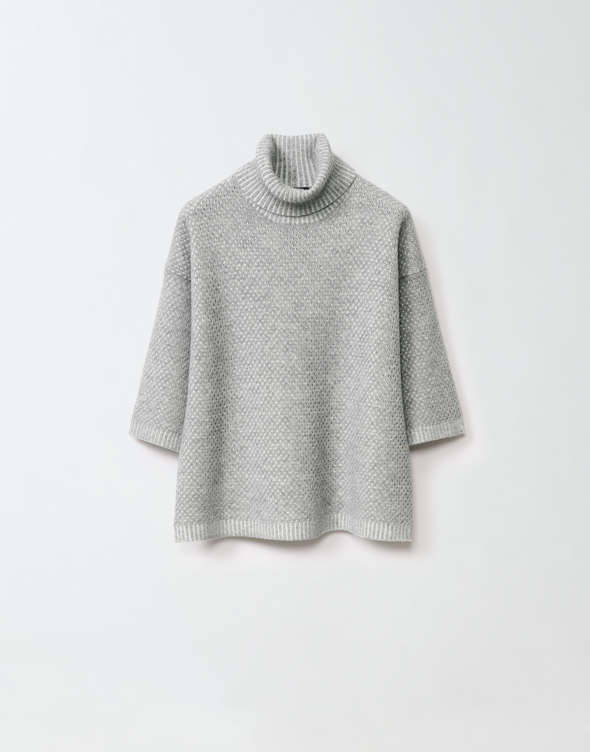 グランドセール sweater, Platinum rock Filippi® Fabiana | Women for grey トップス