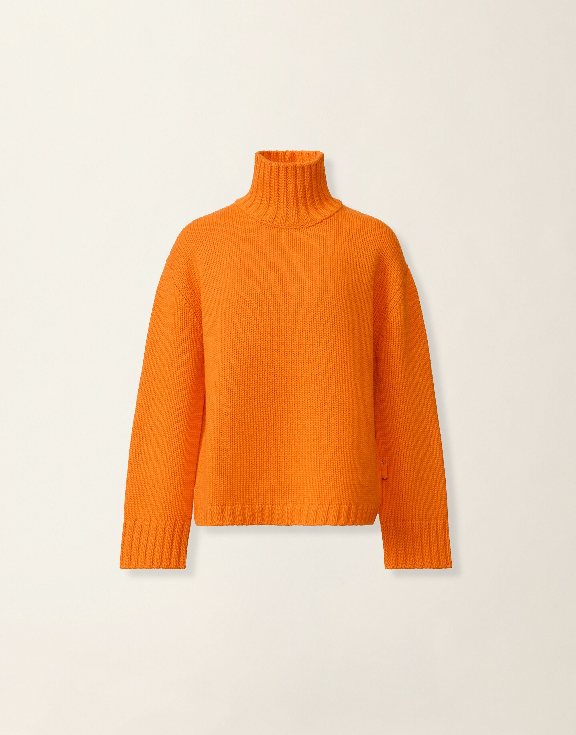 Platinum-Pullover, Vitaminorange Fabiana Filippi Platinum-Pullover, Vitaminorange Vitaminorange MAD226F443M2810000