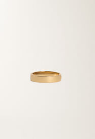 Fabiana Filippi Bangle-Armband aus Öko-Messing EIN FARBE BXD275A160L4280000