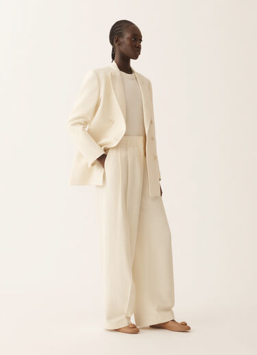 Fabiana Filippi Jersey T-shirt, butter Butter JED266F146L9280000