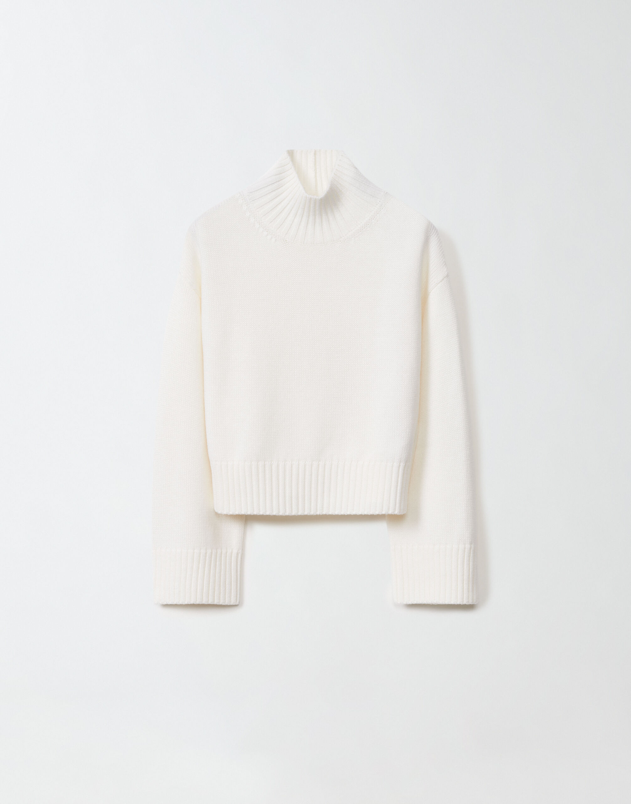 Fabiana Filippi crochet-knit Sweater | Green | FARFETCH