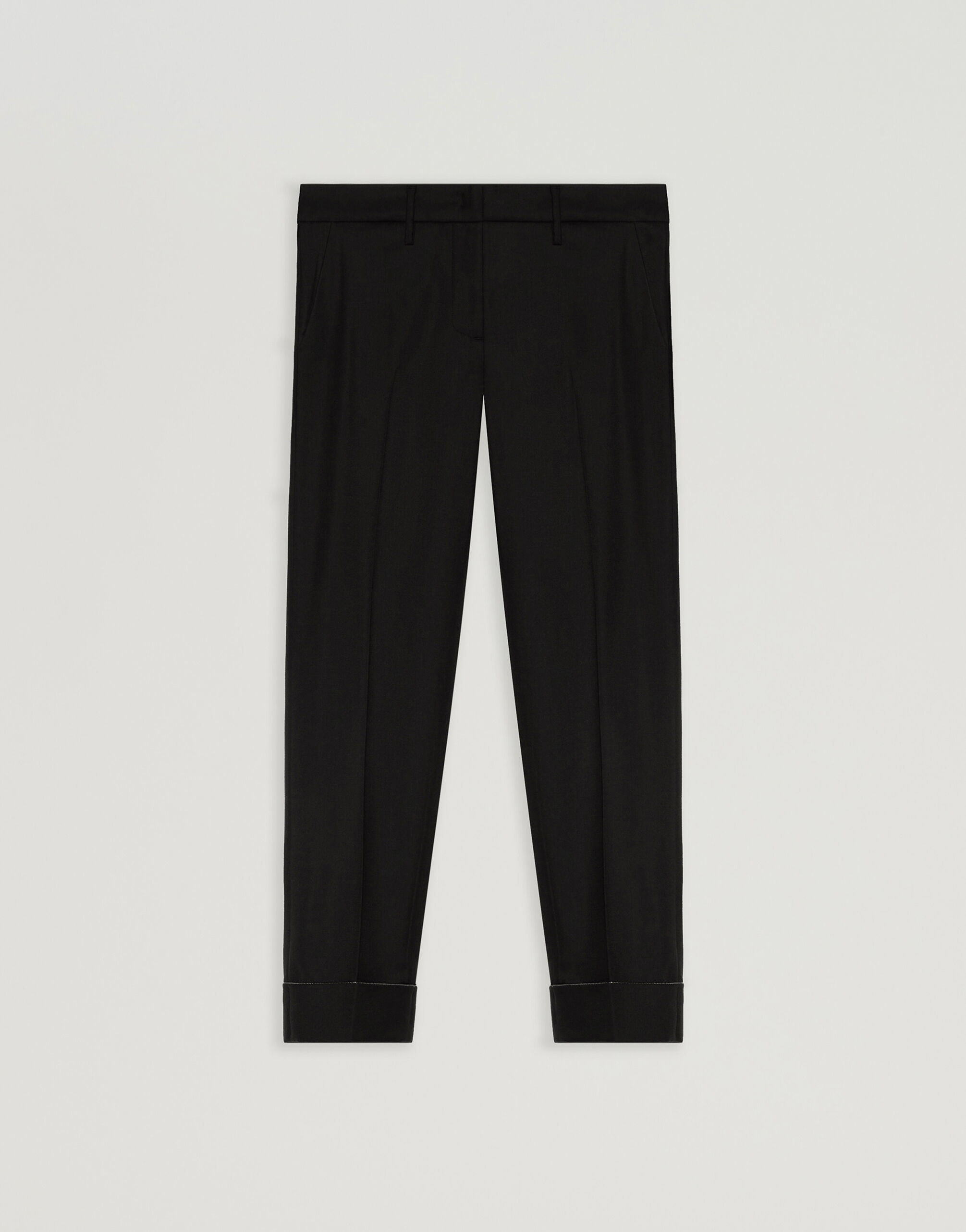 Flannel trousers clearance womens