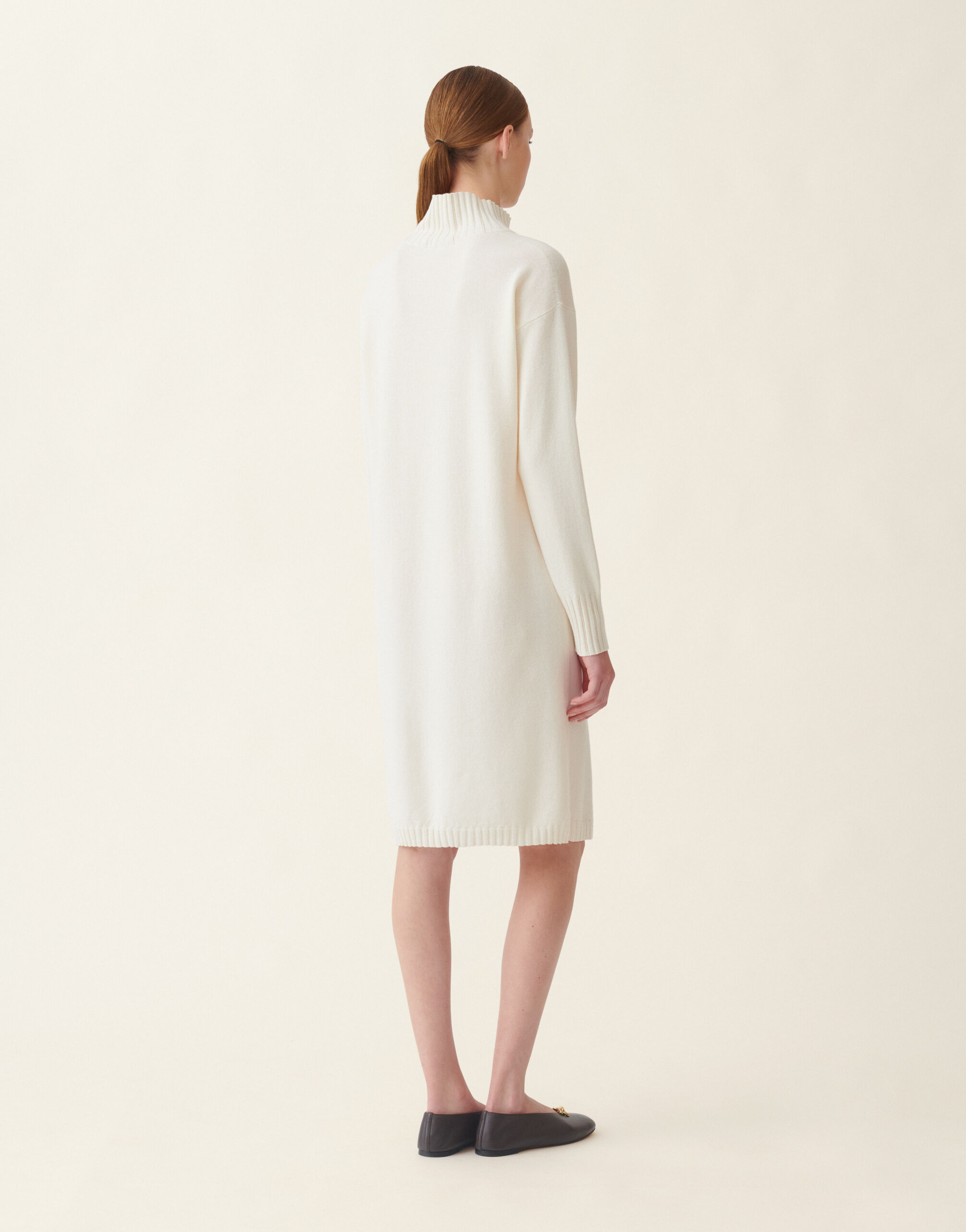 Fabiana Filippi Robe en Platinum, raphia Raphia ABD216F121M2810000