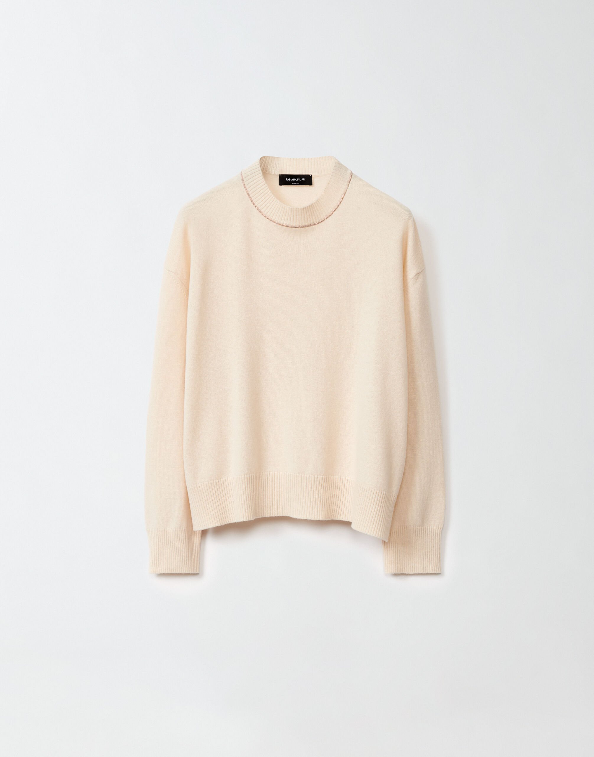 Fabiana filippi cashmere sweater store