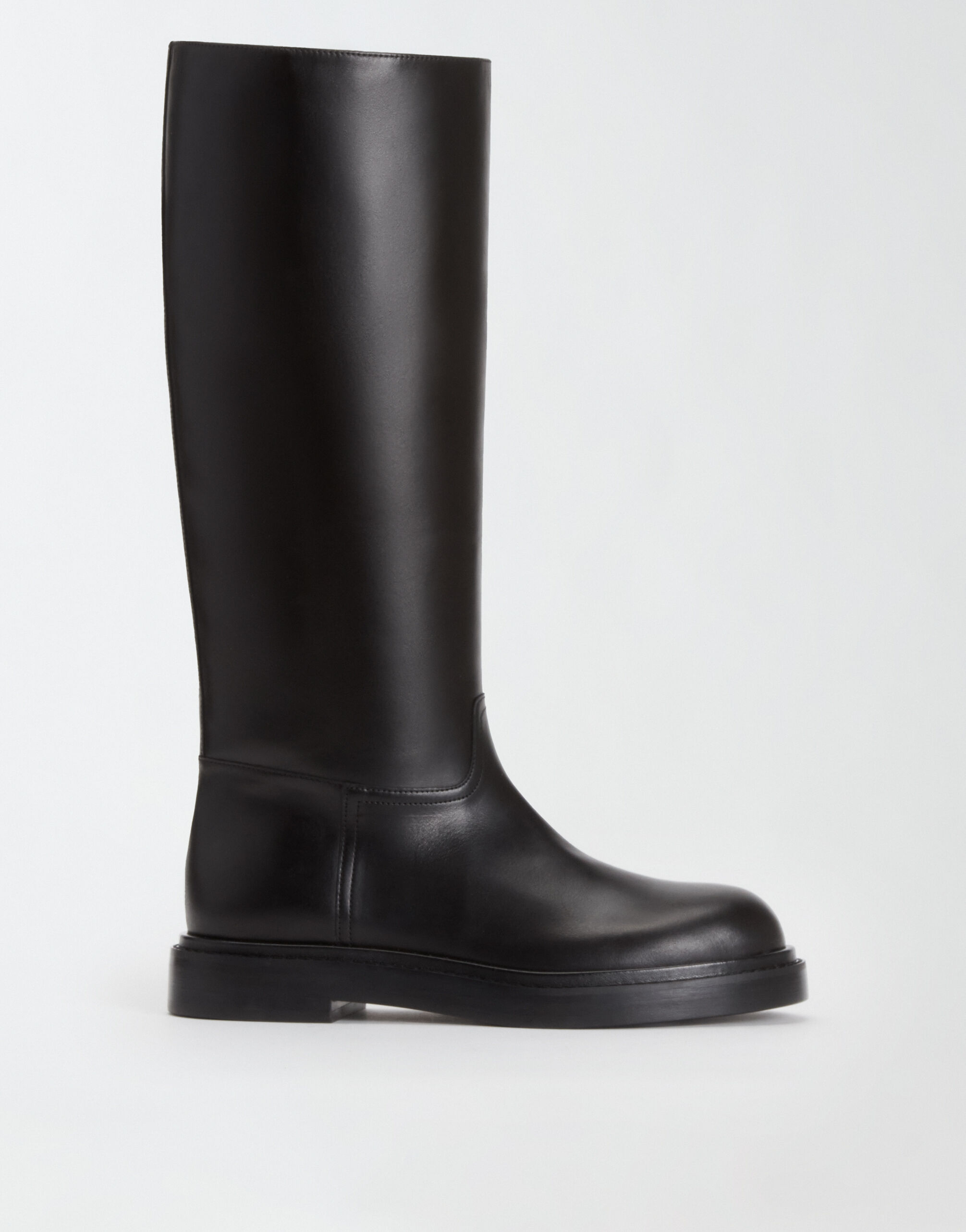Stivali a tubo new arrivals