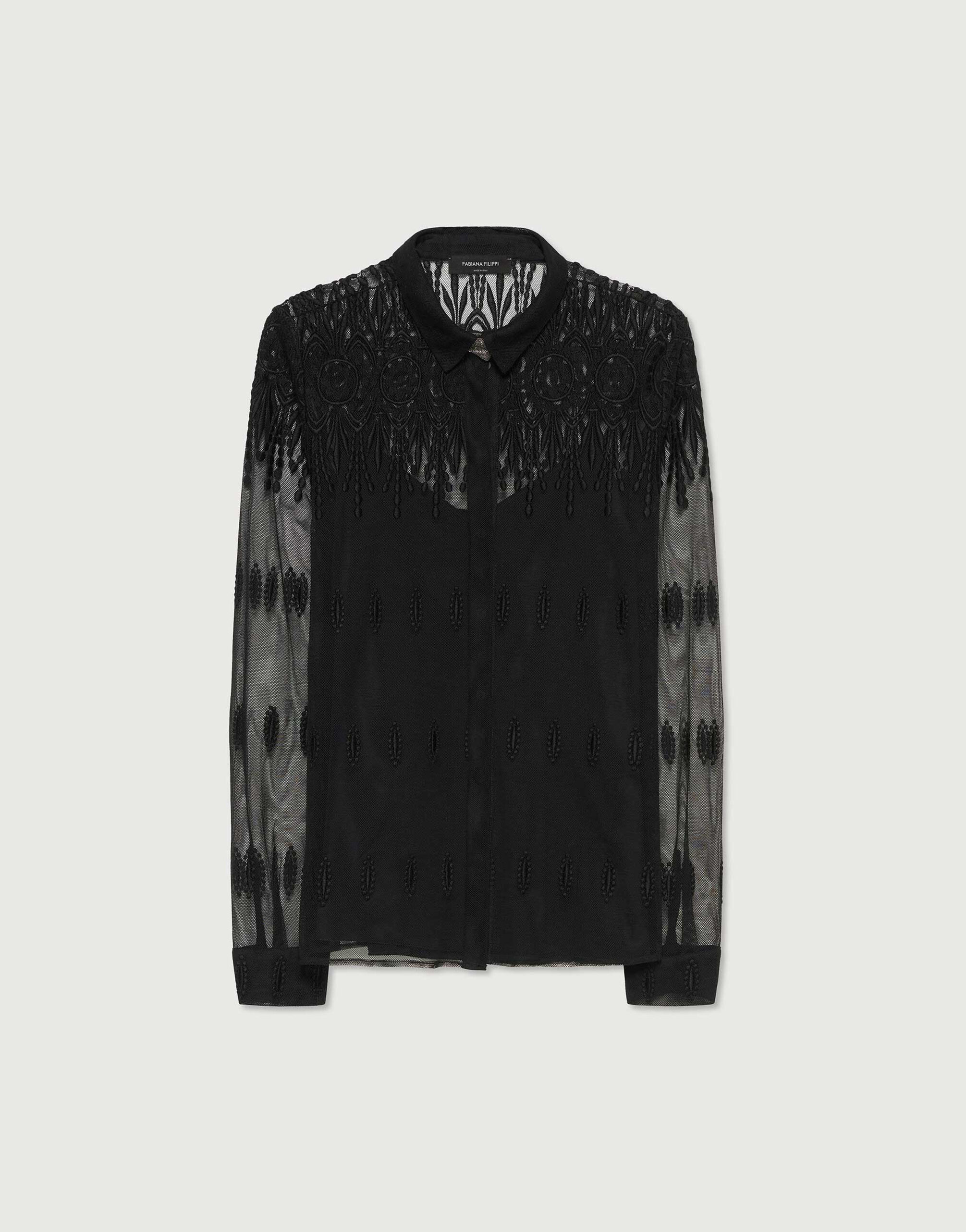 Camisa tul best sale