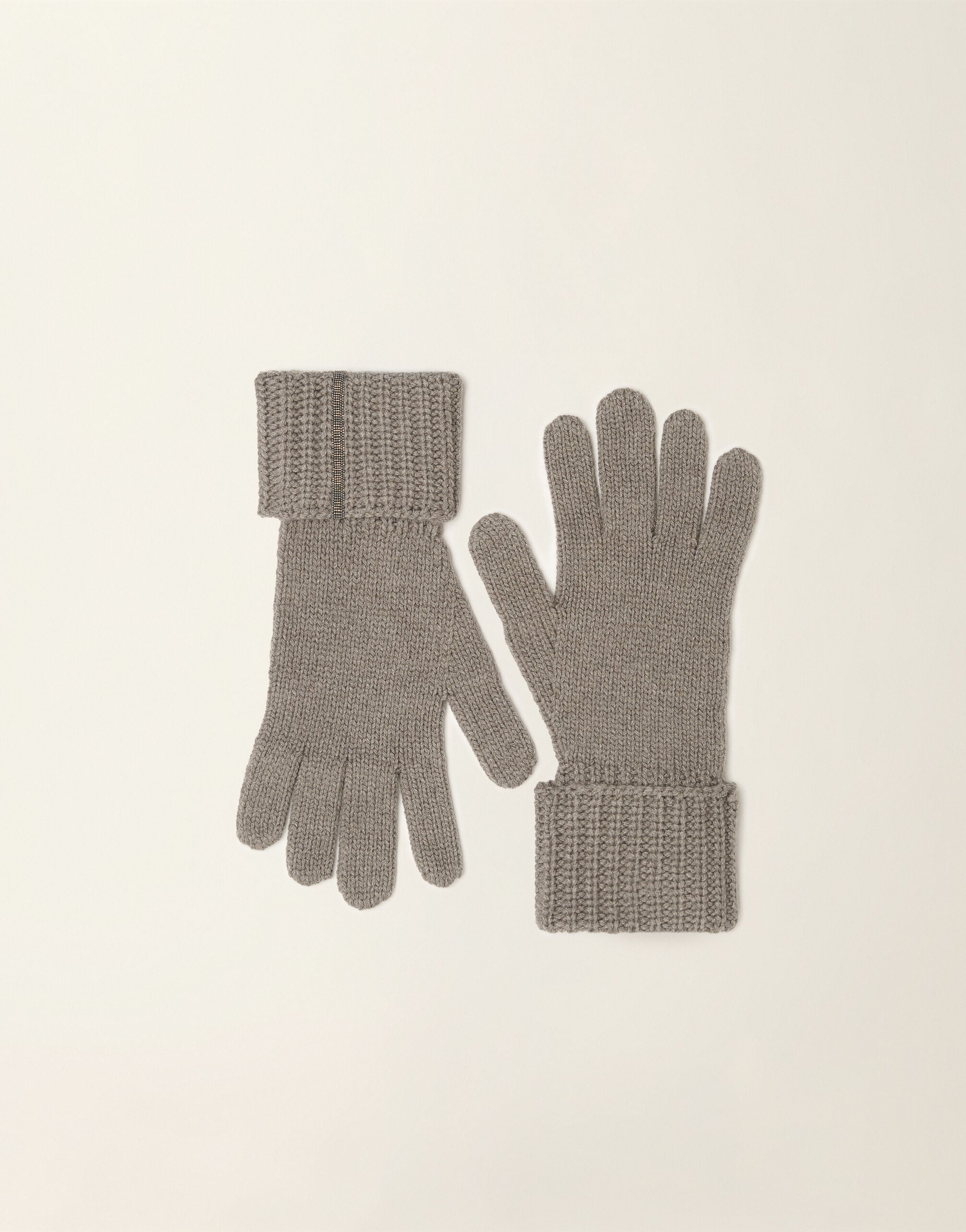 Kurze Platinum-Handschuhe, Falcon Fabiana Filippi Kurze Platinum-Handschuhe, Falcon Falcon SAD226A955M2810000