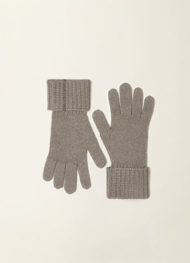 Kurze Platinum-Handschuhe, Falcon Fabiana Filippi Kurze Platinum-Handschuhe, Falcon Falcon SAD226A955M2810000