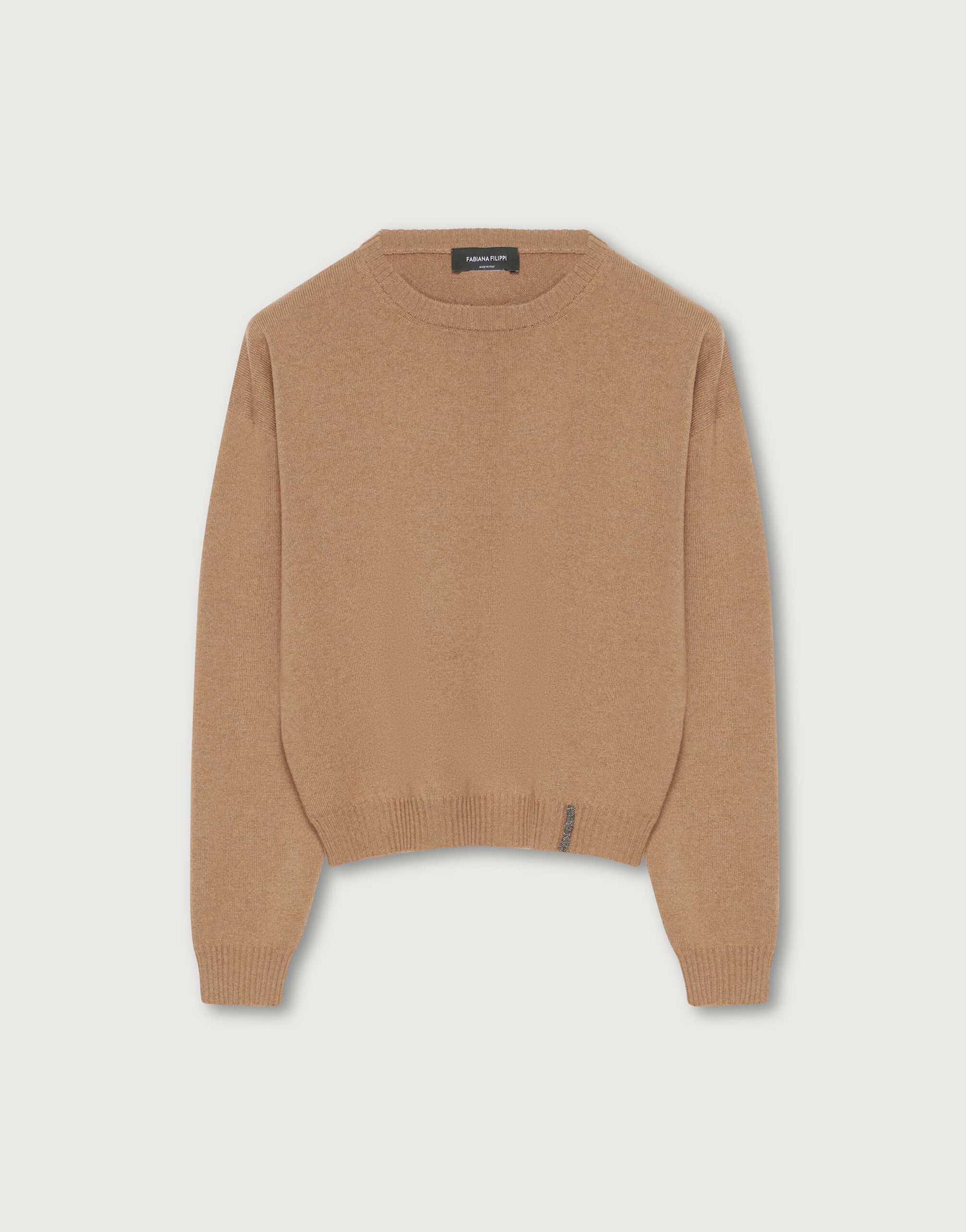 Sweatshirt camel clearance