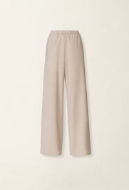 Fabiana Filippi Pantalon Trevi en laine fraîche, cachà Cachà PAD216F456M2760000