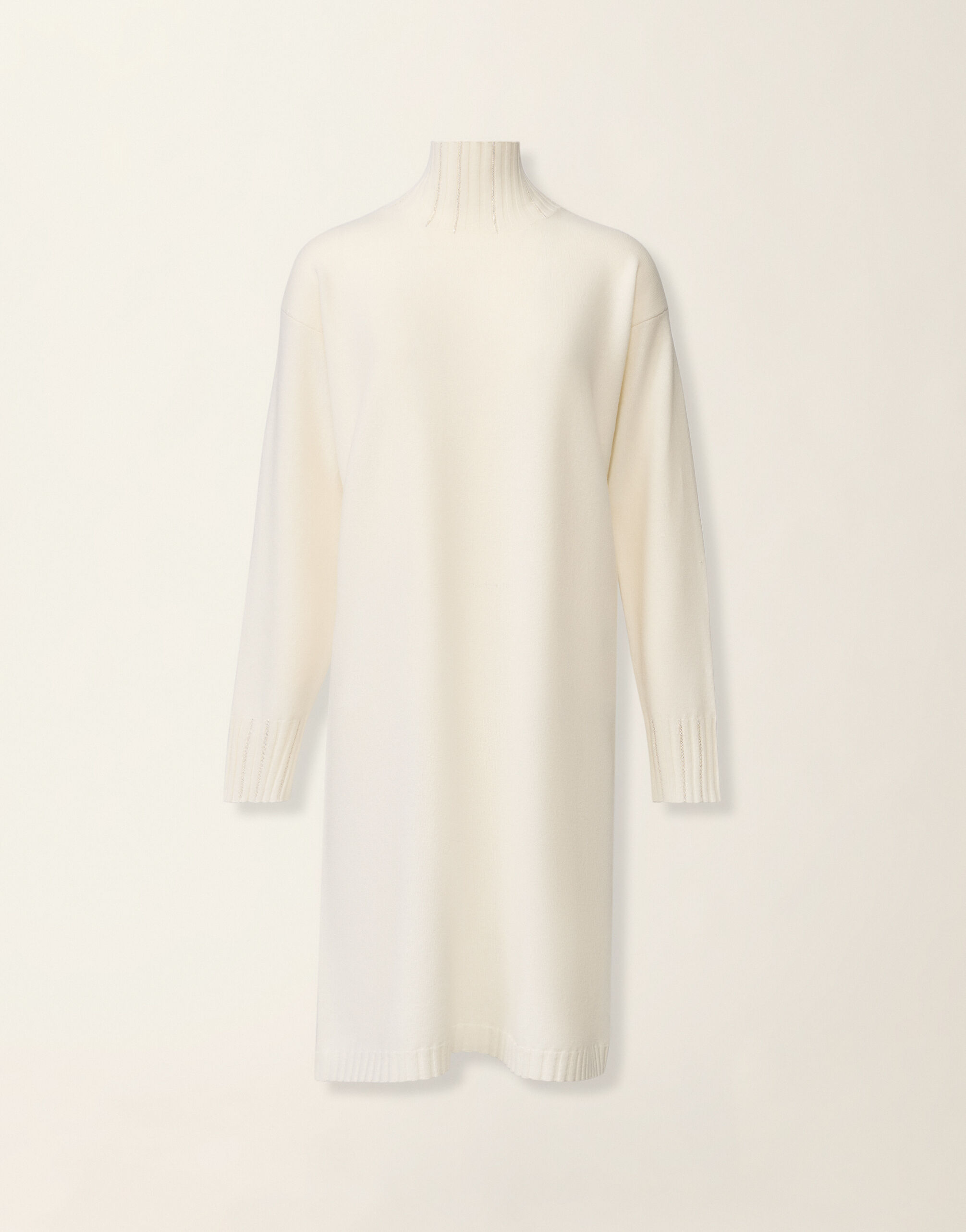 Fabiana Filippi Robe en Platinum, raphia Raphia ABD216F121M2810000