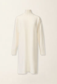 Fabiana Filippi Robe en Platinum, raphia Raphia ABD216F121M2810000
