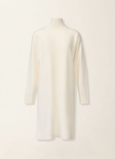 Fabiana Filippi Robe en Platinum, raphia Raphia ABD216F121M2810000