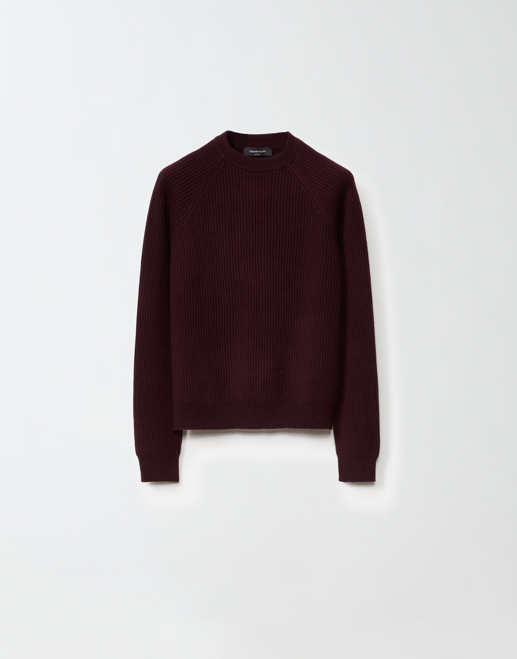 Fabiana filippi cashmere sweater new arrivals