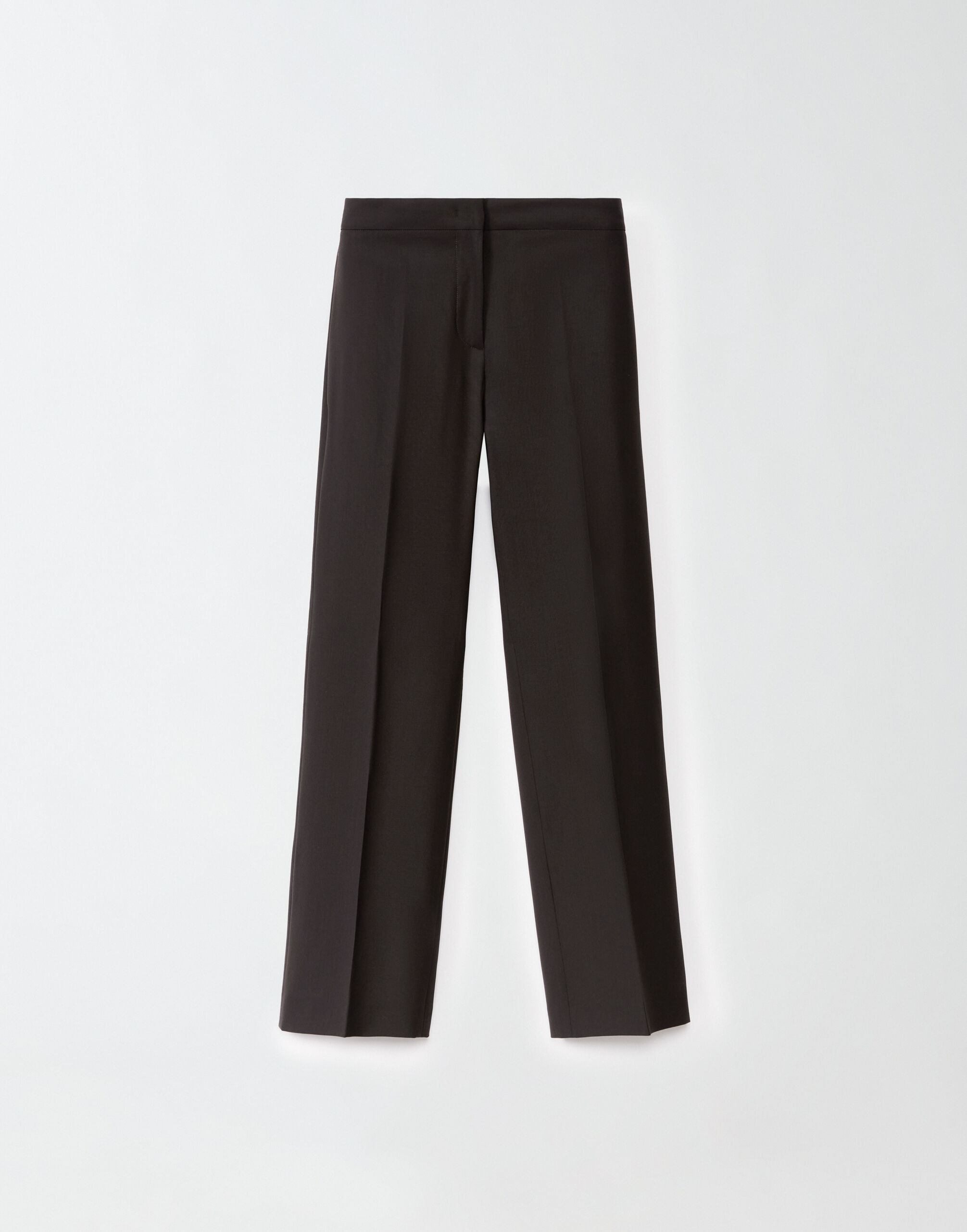 SimplyComplicated marbelt trousers simply complicated marbelt