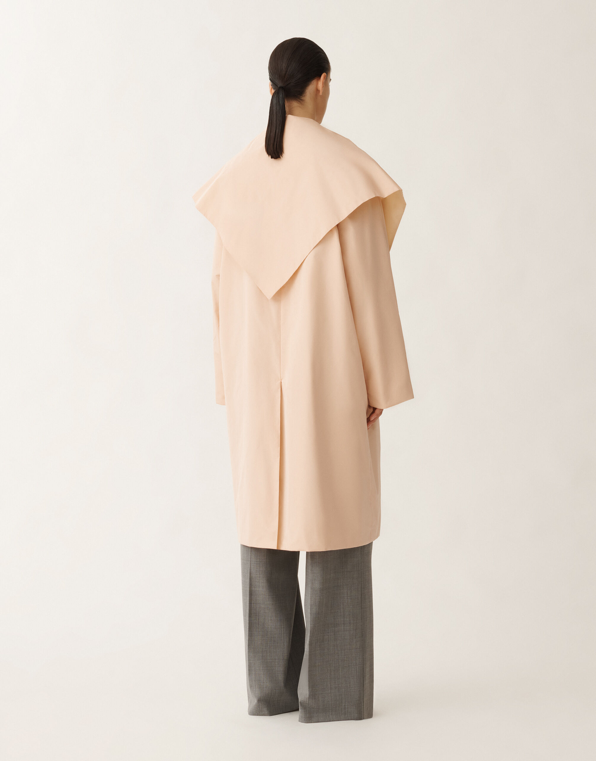 ジャケット FABIANA FILIPPI Woman Jacket Pink CTD215F224 2198 Fabiana Filippi Pink Down Jacket | italist