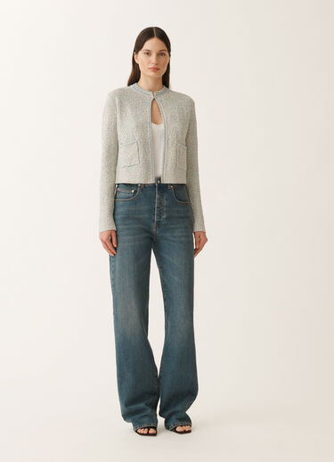 Fabiana Filippi  VANILLA/AQUAGREEN MAD275F584L3660000