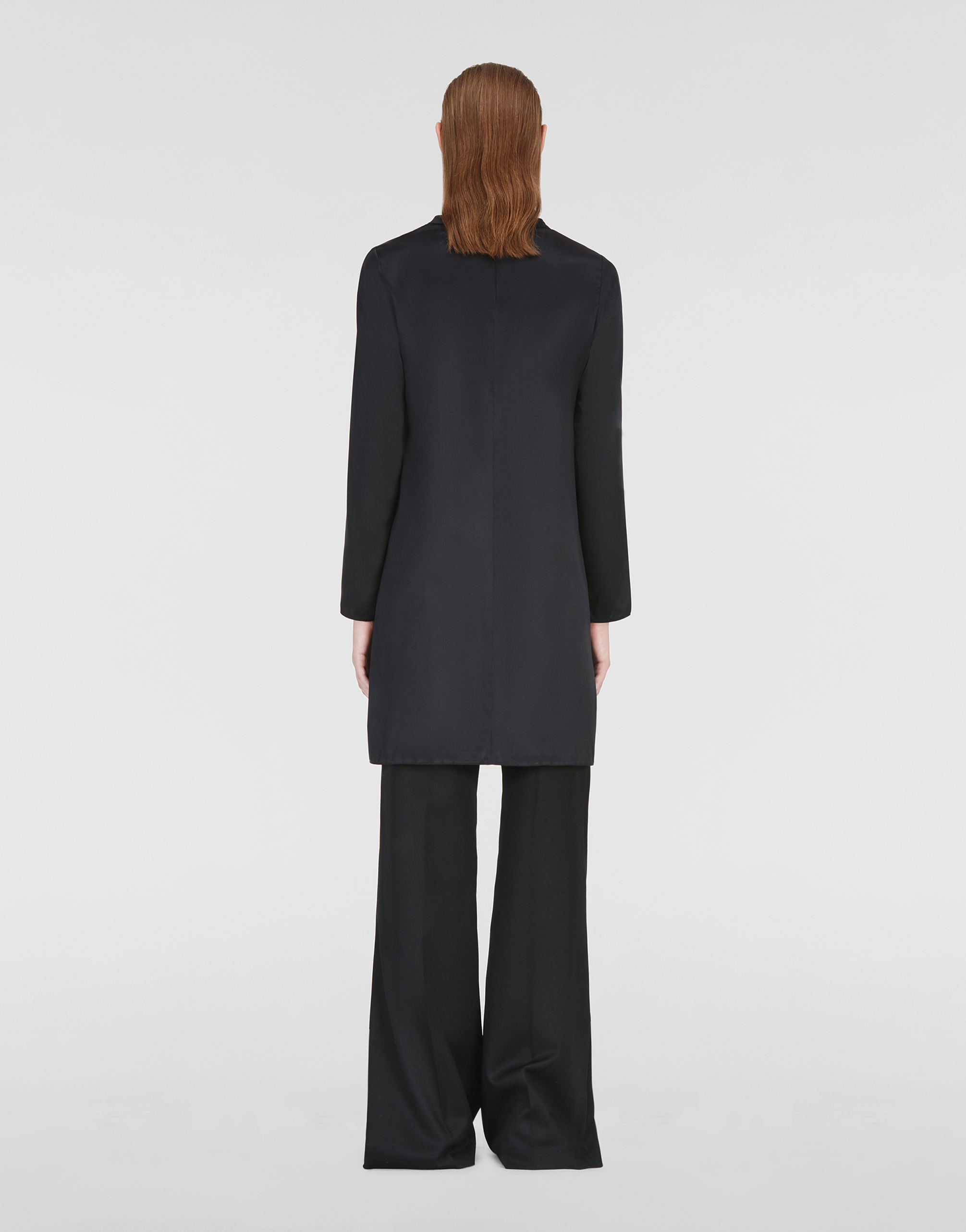 Filippi® T-Shirts black Fabiana Tops Silk & for | tunic, Women