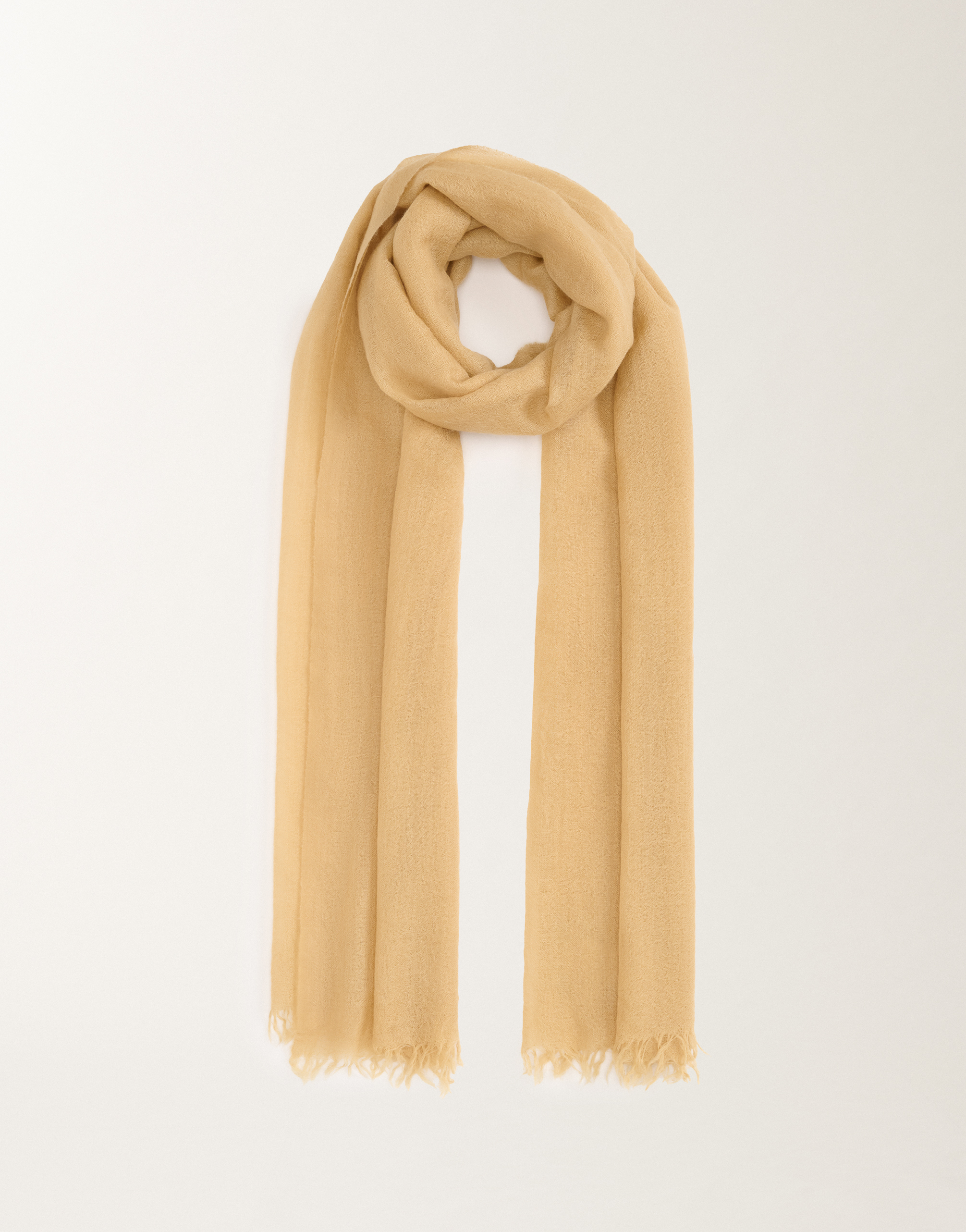 FABIANA FILIPPI CASHMERE SCARF 