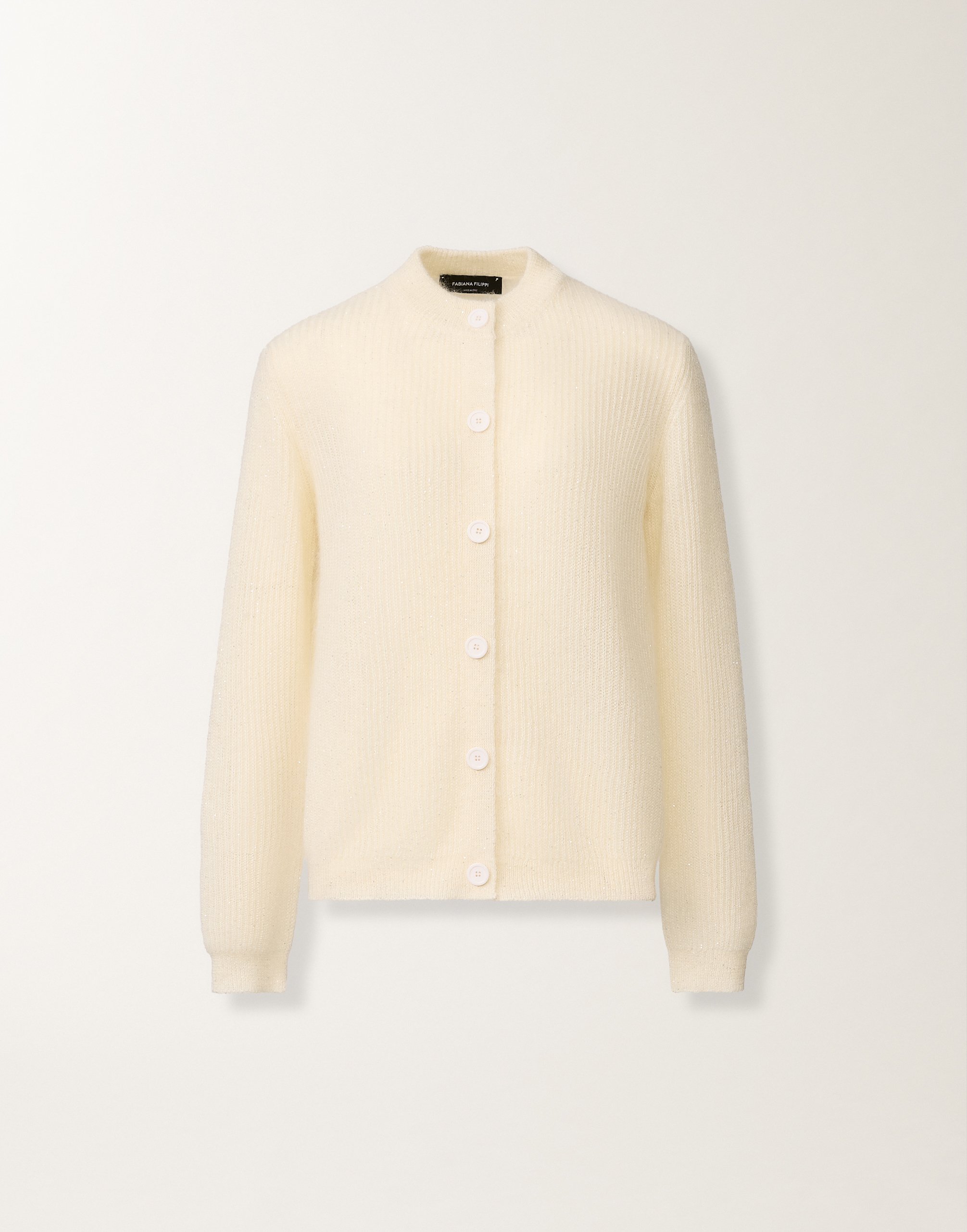 SACRA ファインキッドモヘアファローニット SACRA(サクラ)】 FINE KID MOHAIR FURROW POLO｜PARIGOT ONLINE